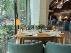 靠窗位-EN SPACE恩空间