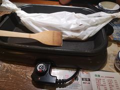 -鱼来顺纸上烤鱼