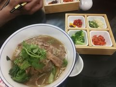 肥牛套餐-壹德壹(锦都店)