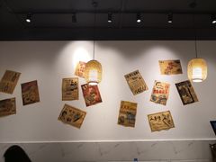 -老街坊市井火锅(营门口店)