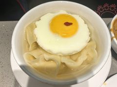 -海底捞火锅(万象汇店)