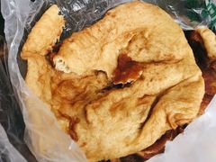 糖油饼-老回回小吃(百万庄店)