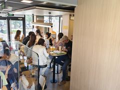 -麦当劳(深圳西涌天文台店)