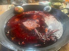 -星鸿社重庆老火锅