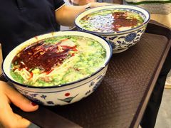 -清真磨沟沿老字号牛肉面(总店)