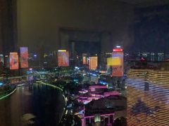 -宁波万豪酒店
