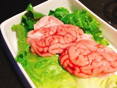 -锅说大脸毛肚重庆老火锅(佐阾店)