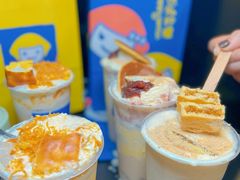 -快乐柠檬happylemon(日月光店)