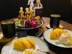 -莲泰式·中式·沐足·精油SPA采耳(天河店)