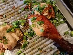 -绿茶餐厅(深圳龙华天虹购物中心店)