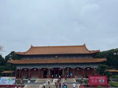 -珠海圆明新园