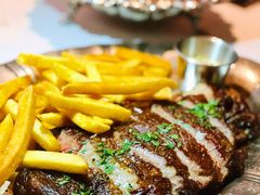 -壳里西餐厅Coquille Seafood Bistro(蒙自路店)