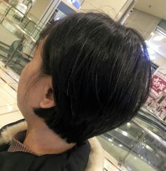 -木北造型