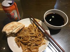 盛志望麻酱酿皮-清真盛志望麻酱酿皮·非遗老字号