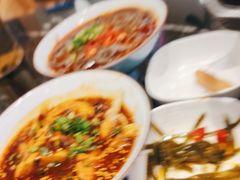 -椒行天下干锅牛蛙·(万宝店)