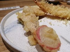 -隐泉之语日式料理(王府中环店)