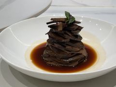 -盛福楼·惠山宴(盛岸路店)