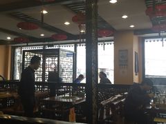 大堂-王婆大虾(五道口店)