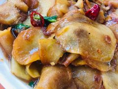 -如意香辣鸡架(总店)