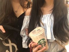 -星巴克臻选(深圳皇庭广场分店)