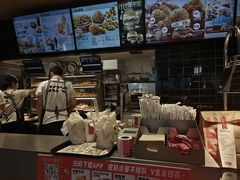 -肯德基(世纪金源店)