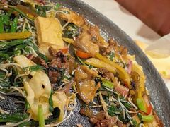 -一烙锅(友谊店)