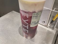 -喜茶(深圳海岸城店)