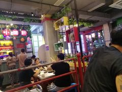 -正宗钢管厂五区·小郡肝火锅·串串香(商品街总店)