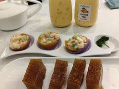 -潮江春(阳光店)
