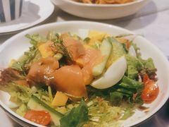 -玛尚诺Pizza&Bar(长泰广场店)