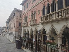 -华谊兄弟（长沙）电影小镇