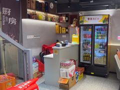 -盱眙虾神於氏龙虾(夫子庙红街店)