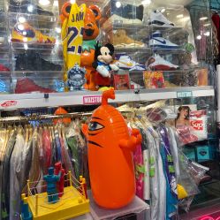 点击看大图 -MDZ STORE·TATTOO·耳饰