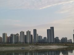 -汉江湾体育公园