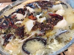 -裕记烧腊连锁餐饮(外马分店)