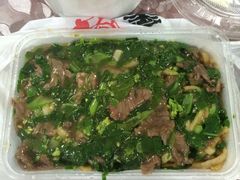 -鑫佳泰潮汕餐厅(莲塘店)