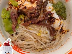 -小满手工粉(上海品尊国际店)