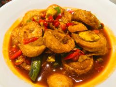 -兰湘子·湘菜小炒(长安万科广场店)