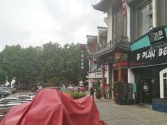 -巴陵全鱼席(湖南老字号汴河街店 )