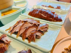 -羲和雅苑•北京烤鸭(瑞吉店)