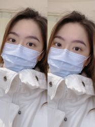 -本小姐美学·半永久纹眉野生眉