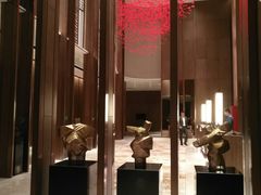 -嘉定凯悦·咖啡厅