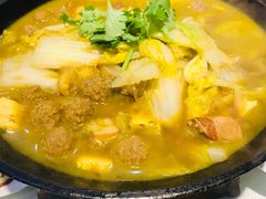 -李连贵熏肉大饼(丰台南路地铁站店)