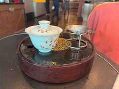 -金悦轩海鲜酒家(拱北店)