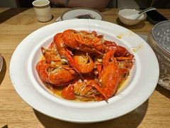 -郭靖·烤全羊·内蒙菜·烧烤(望京旗舰店)