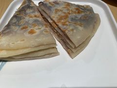 红豆饼-安天民北方饺子(白石洲店)