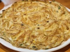 香葱煎蛋-61号餐吧(兴坪古镇漓江店)