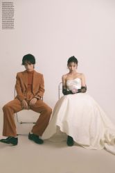 -WAVE SODA摄影工作室