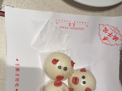 -鸽子侯·家宴·平价海鲜(绿地店)