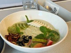 -blend咖啡部落(车公庙店)